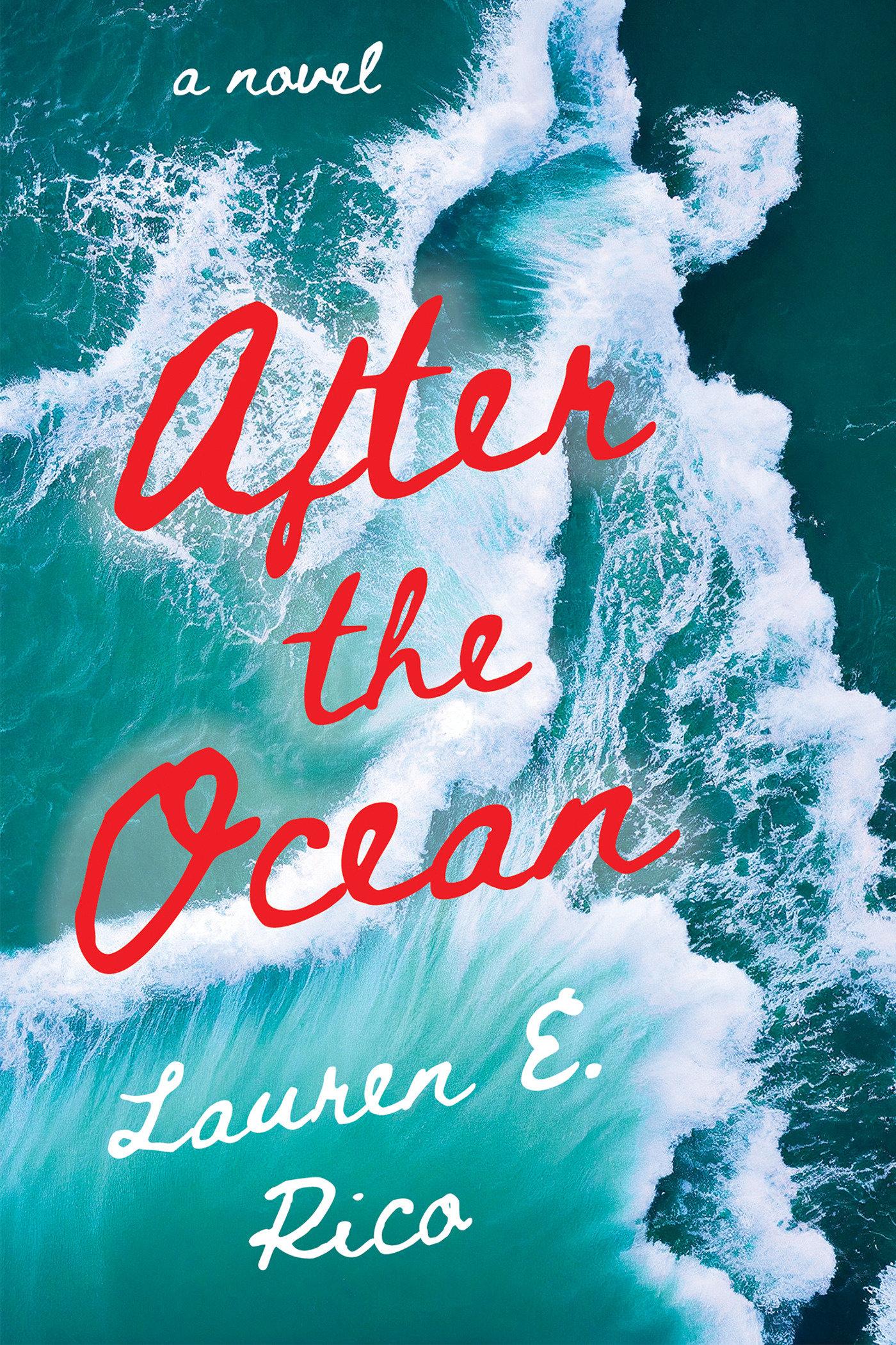 Cover: 9781496744661 | After the Ocean | Lauren E Rico | Taschenbuch | Englisch | 2024