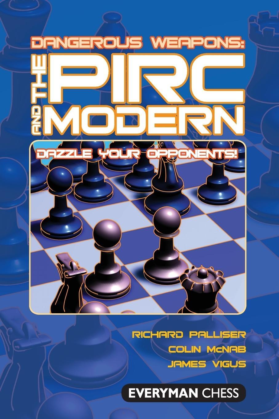 Cover: 9781857445947 | Dangerous Weapons The Pirc and Modern | Richard Palliser (u. a.)