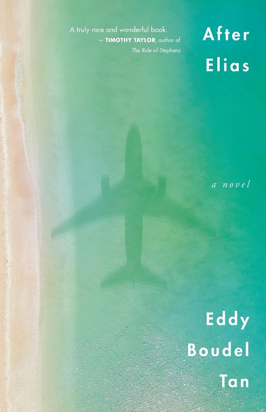 Cover: 9781459746428 | After Elias | Eddy Boudel Tan | Taschenbuch | Englisch | 2020