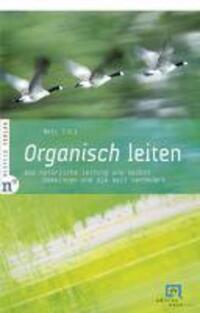 Cover: 9783937896878 | Organisch leiten | Neil Cole | Buch | XXII | Deutsch | 2010