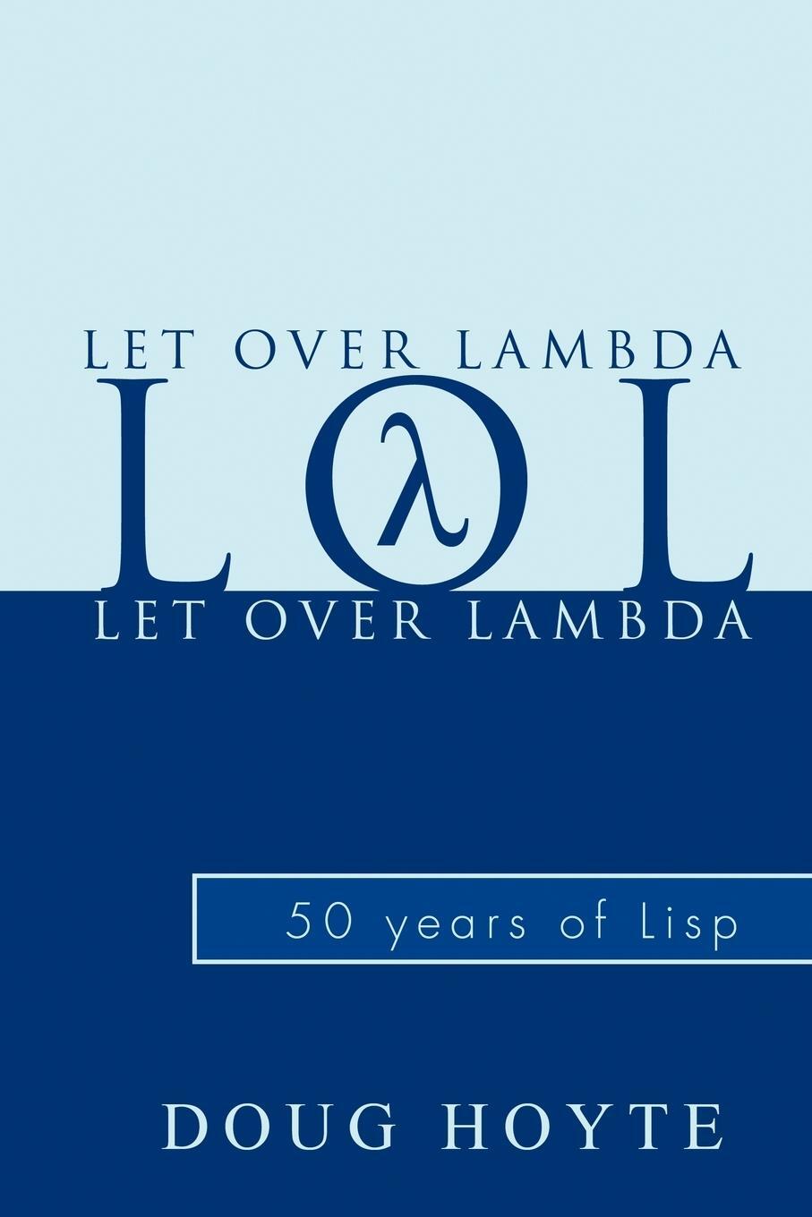 Cover: 9781435712751 | Let Over Lambda | Doug Hoyte | Taschenbuch | Paperback | Englisch