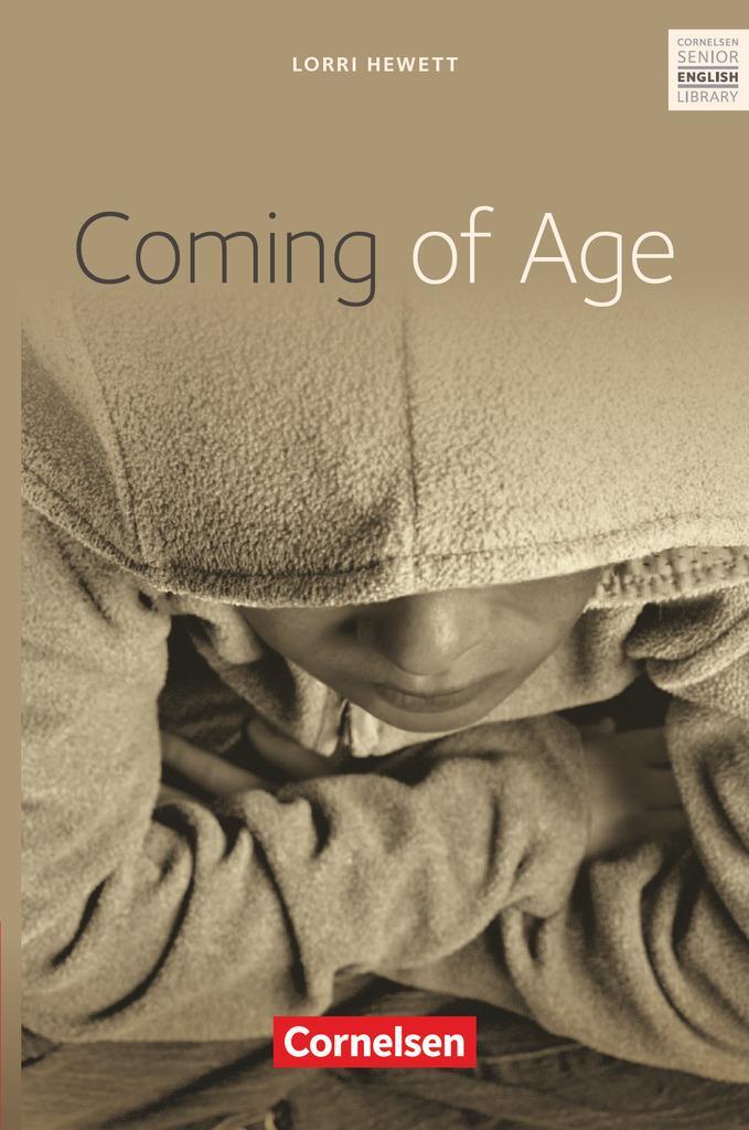 Cover: 9783464063231 | Coming of Age. Schülerbuch | Georg Engel | Taschenbuch | Englisch