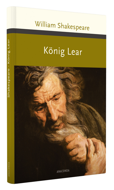 Bild: 9783730601143 | König Lear | William Shakespeare | Buch | 128 S. | Deutsch | 2014
