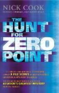 Cover: 9780099414988 | Hunt For Zero Point | Nick Cook | Taschenbuch | Englisch | 2002