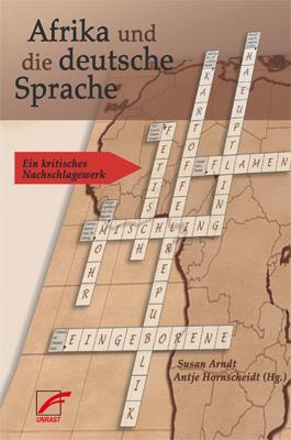 Cover: 9783897714243 | Afrika und die deutsche Sprache | Ein kritisches Nachschlagewerk
