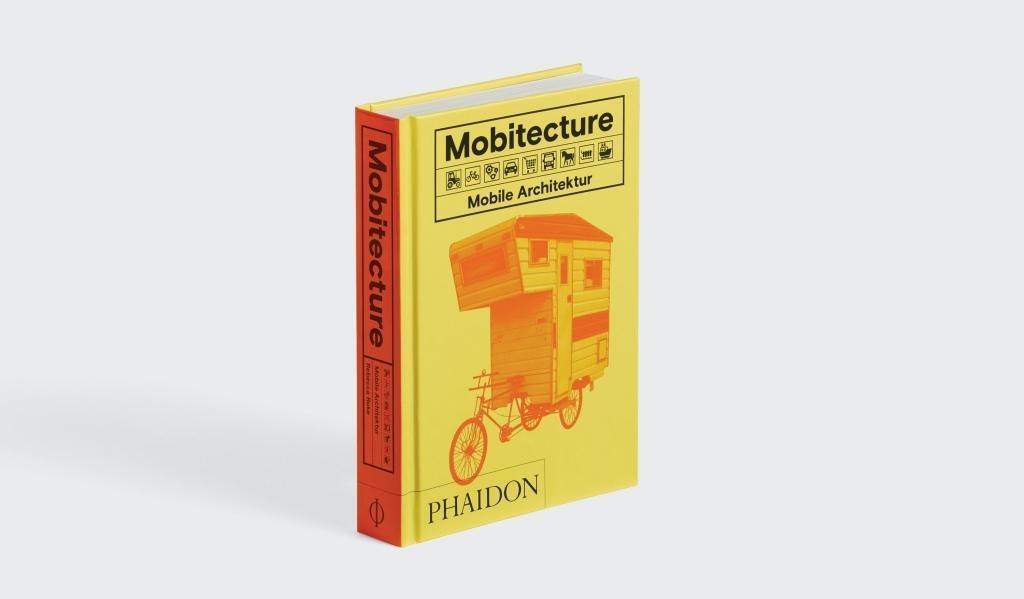 Bild: 9780714874883 | Mobitecture. Mobile Architektur | Rebecca Roke | Buch | Deutsch | 2017