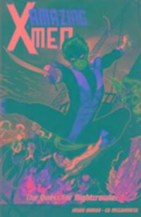 Cover: 9781846535918 | Amazing X-men Volume 1: The Quest For Nightcrawler | Jason Aaron