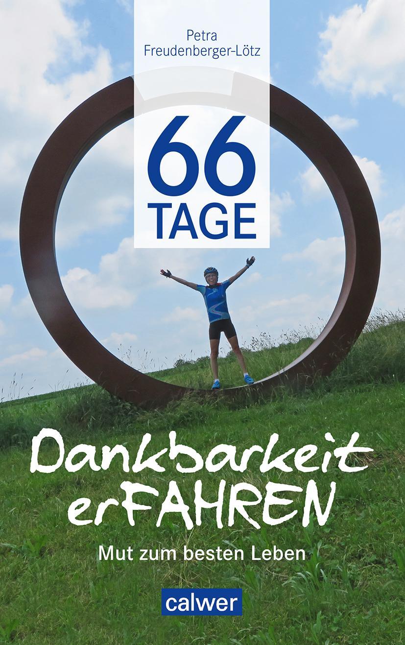 Cover: 9783766845153 | Kt | Mut zum besten Leben | Petra Freudenberger-Lötz | Taschenbuch