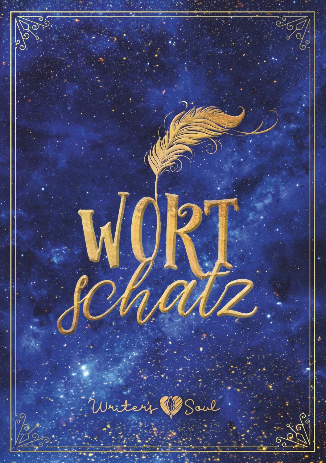 Cover: 9783743166523 | Wortschatz | Autorenjournal | Juliana Fabula | Taschenbuch | Paperback
