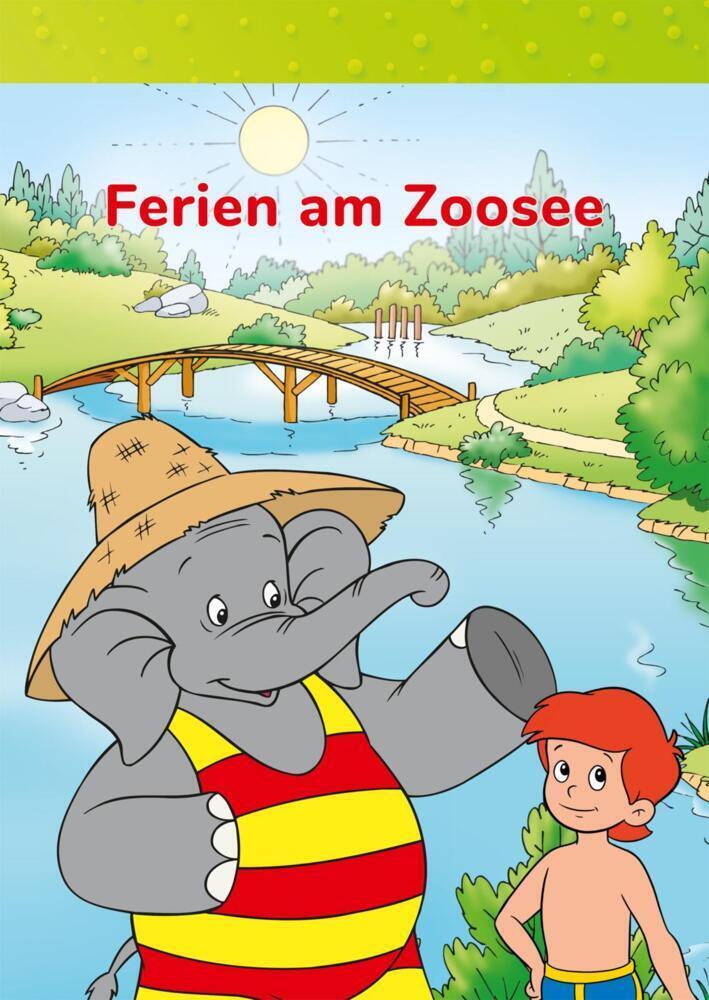Bild: 9783845110493 | Benjamin Blümchen: Elefantastische Vorlesegeschichten | Buch | 80 S.