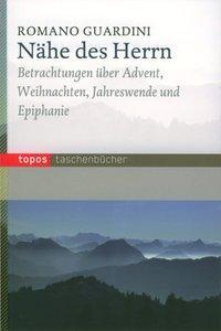 Cover: 9783836707077 | Nähe des Herrn | Romano Guardini | Taschenbuch | 96 S. | Deutsch