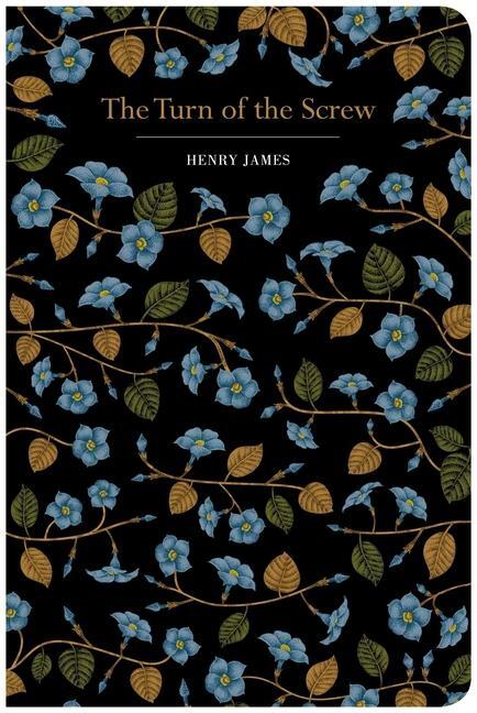 Cover: 9781914602269 | The Turn of the Screw | Henry James | Buch | Englisch | 2023