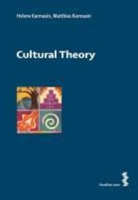 Cover: 9783708907000 | Cultural Theory | Helene/Karmasin, Matthias Karmasin | Taschenbuch