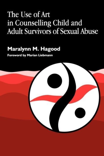 Cover: 9781853022289 | The Use of Art in Counselling Child and Adult Survivors of Sexual...