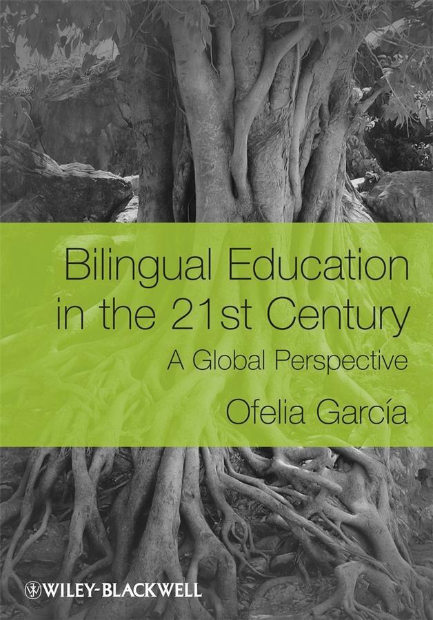 Cover: 9781405119948 | Bilingual Education in the 21st Century | A Global Perspective | Buch