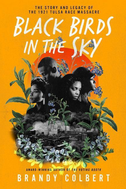 Cover: 9780063056664 | Black Birds in the Sky | Brandy Colbert | Buch | Gebunden | Englisch
