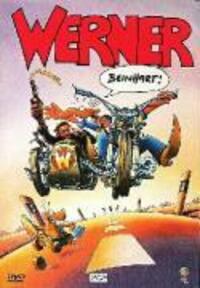 Cover: 4011976822783 | Werner - Beinhart | Michael Schaak (u. a.) | DVD | Deutsch | 2007