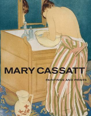 Cover: 9780896591554 | Mary Cassatt | Paintings and Prints | Frank Getlein | Taschenbuch