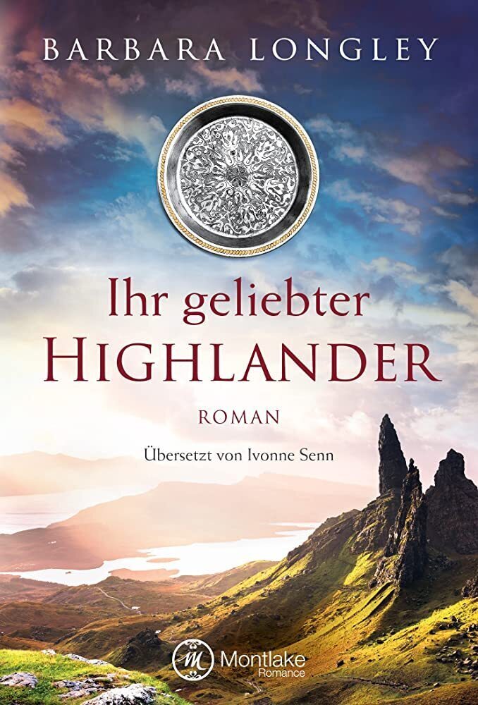 Cover: 9781503942080 | Ihr geliebter Highlander | Barbara Longley | Taschenbuch | Deutsch