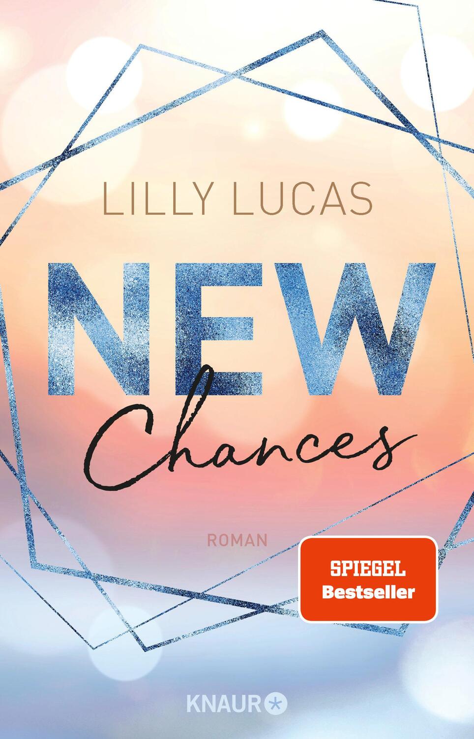 Cover: 9783426526798 | New Chances | Roman | Lilly Lucas | Taschenbuch | Green Valley Love