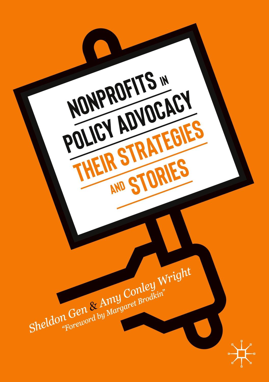 Cover: 9783030436957 | Nonprofits in Policy Advocacy | Their Strategies and Stories | Buch