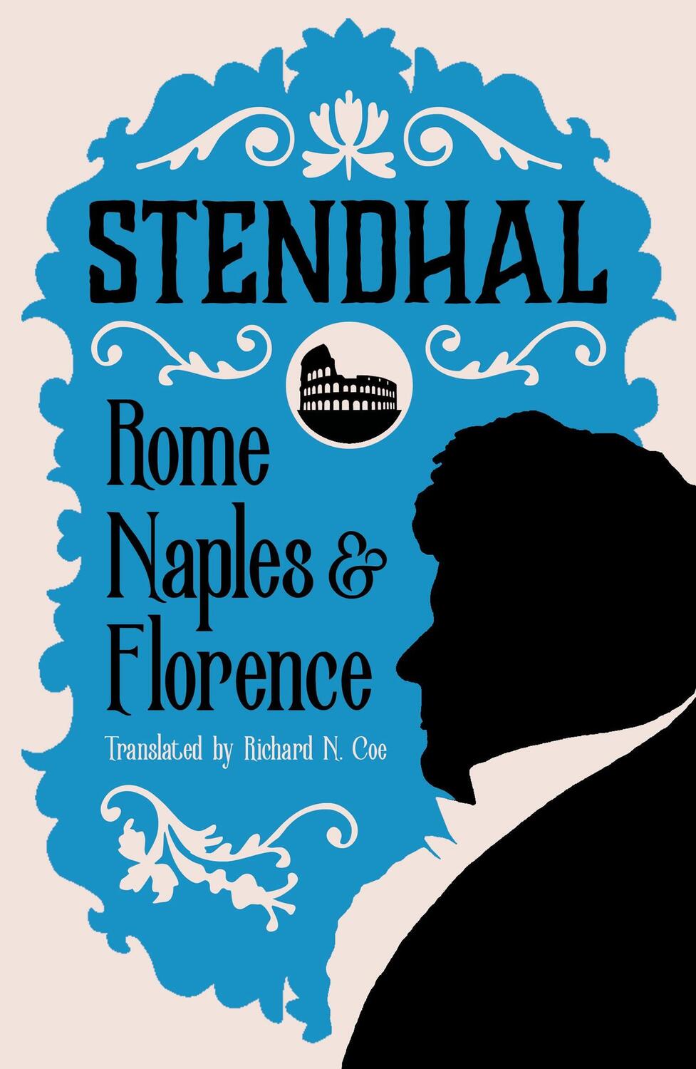 Cover: 9781847498472 | Rome, Naples and Florence | Stendhal | Taschenbuch | Englisch | 2019