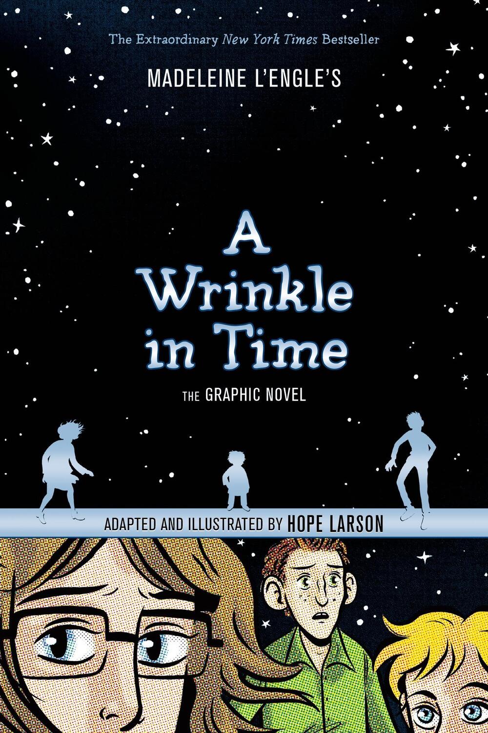 Cover: 9781250056948 | A Wrinkle in Time | Madeleine L'Engle | Taschenbuch | Englisch | 2015
