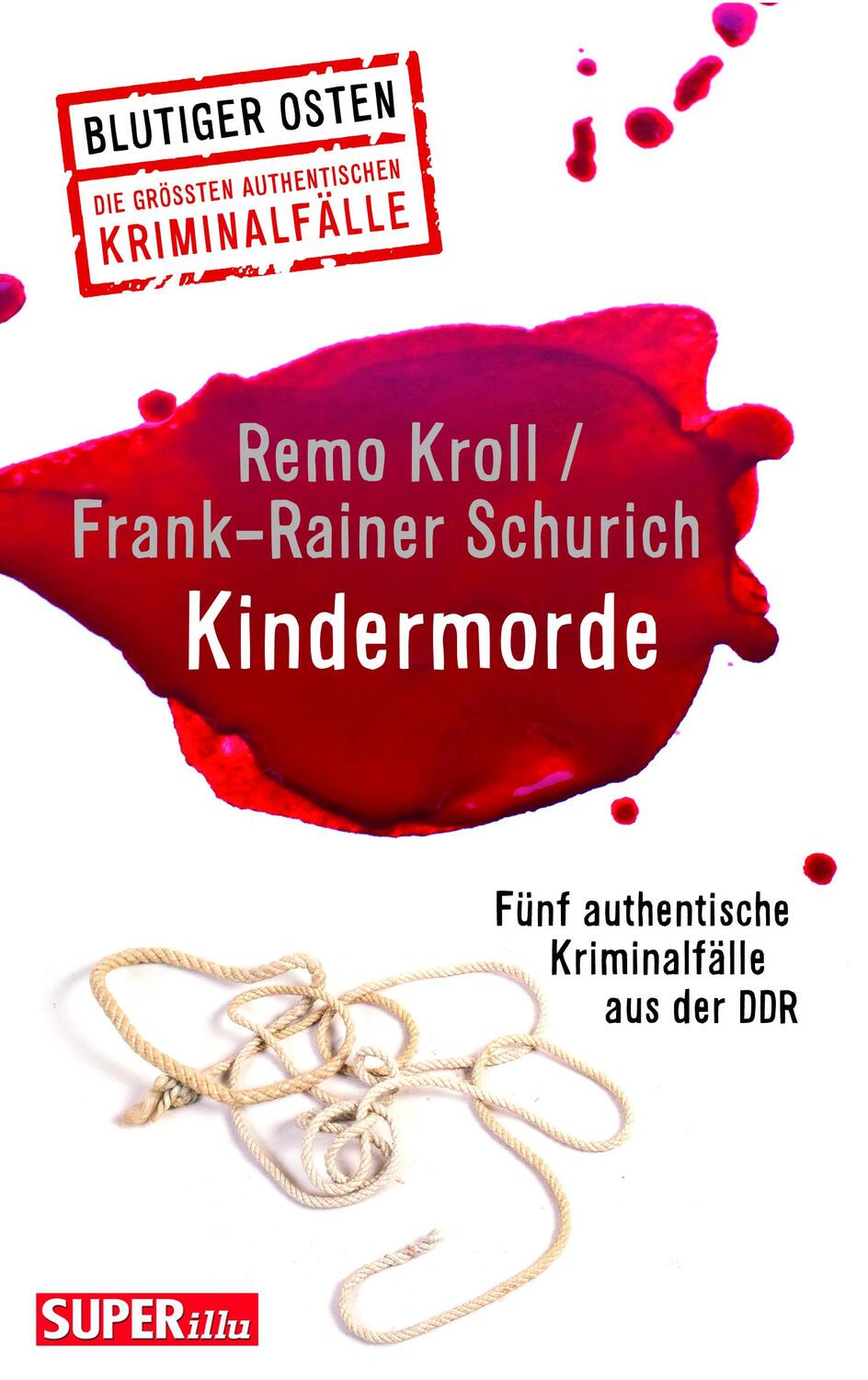 Cover: 9783959583657 | Kindermorde (Blutiger Osten Band 73) | Remo Kroll (u. a.) | Buch