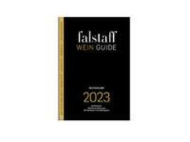 Cover: 9783982218243 | falstaff Weinguide Deutschland 2023 | Ulrich Sautter | Taschenbuch