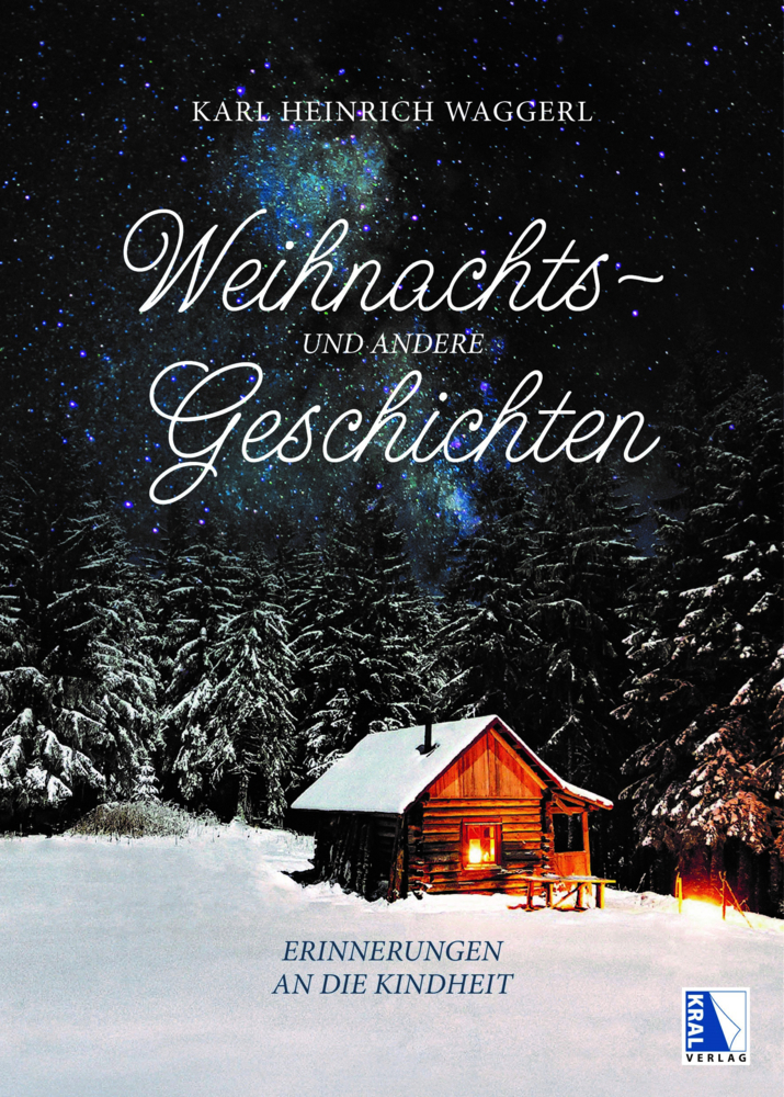 Cover: 9783991030201 | Weihnachts- und andere Geschichten | Erinnerungen an die Kindheit