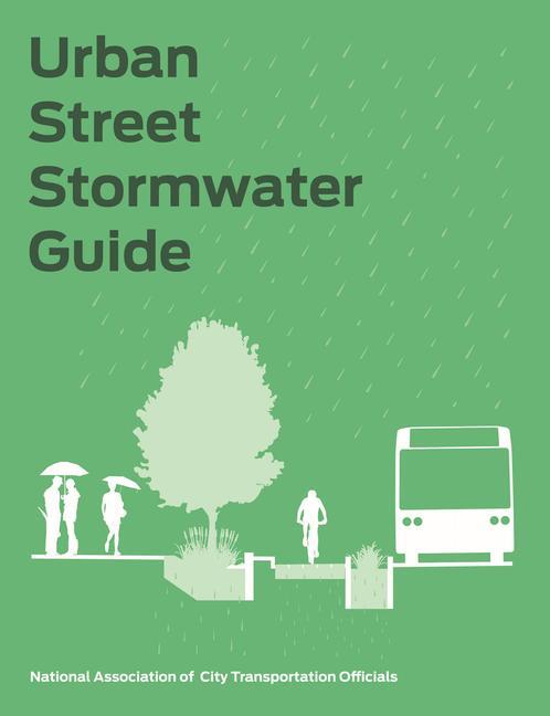 Cover: 9781610918121 | Urban Street Stormwater Guide | Officials | Buch | Gebunden | Englisch