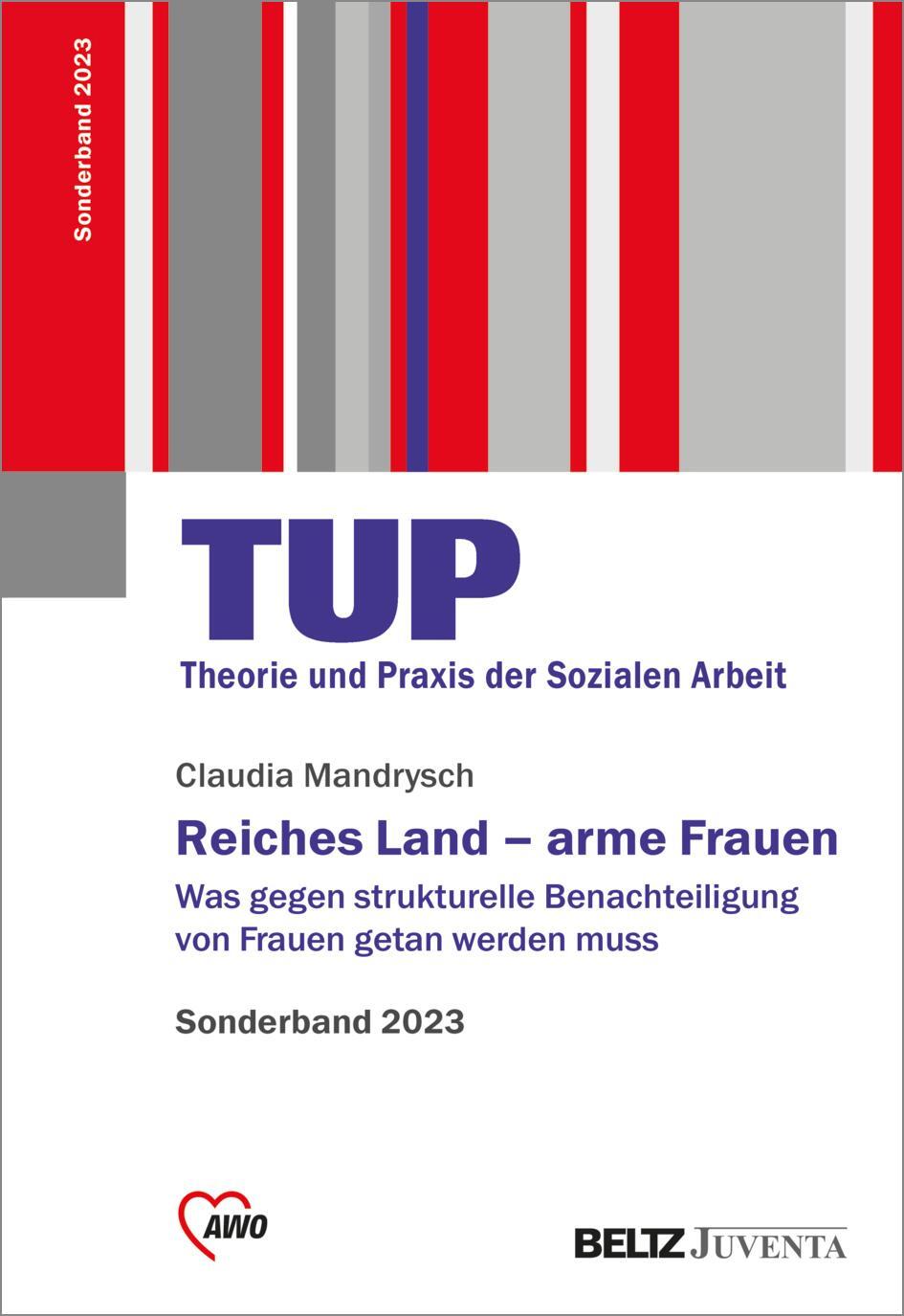 Cover: 9783779978244 | Reiches Land - arme Frauen | Taschenbuch | 146 S. | Deutsch | 2023