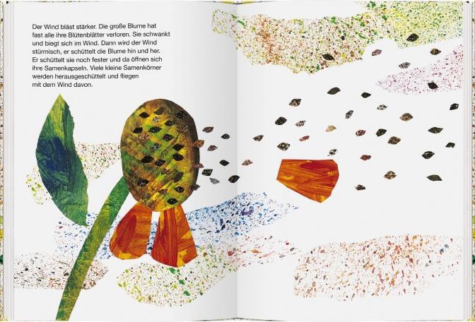 Bild: 9783836960717 | Nur ein kleines Samenkorn | Eric Carle | Buch | 40 S. | Deutsch | 2020