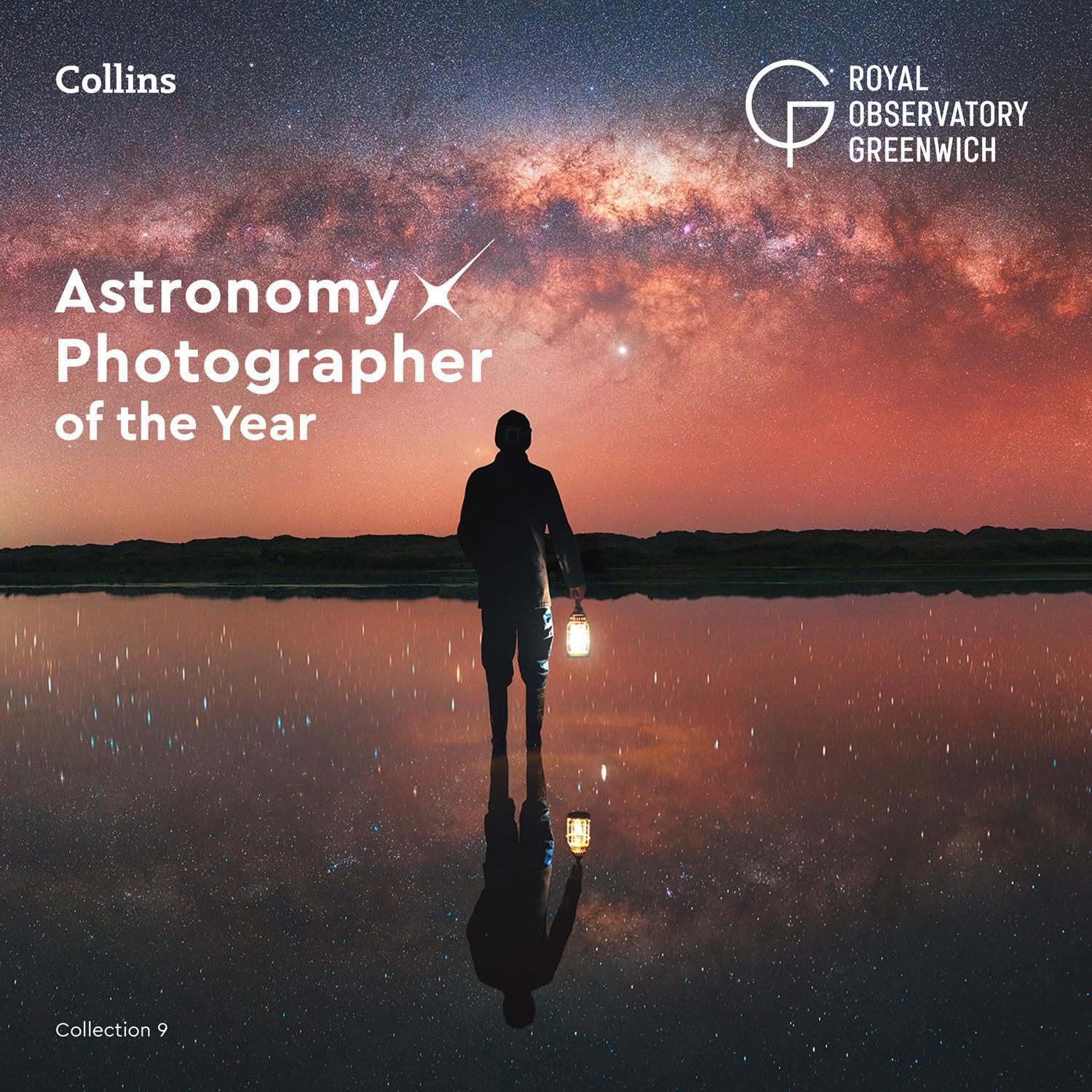 Cover: 9780008404635 | Astronomy Photographer of the Year: Collection 9 | Greenwich (u. a.)