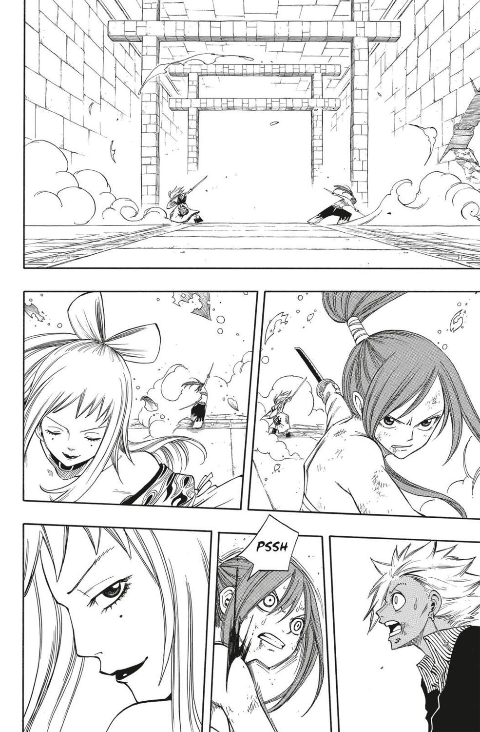 Bild: 9783551796226 | Fairy Tail 12 | Hiro Mashima | Taschenbuch | Fairy Tail | 208 S.