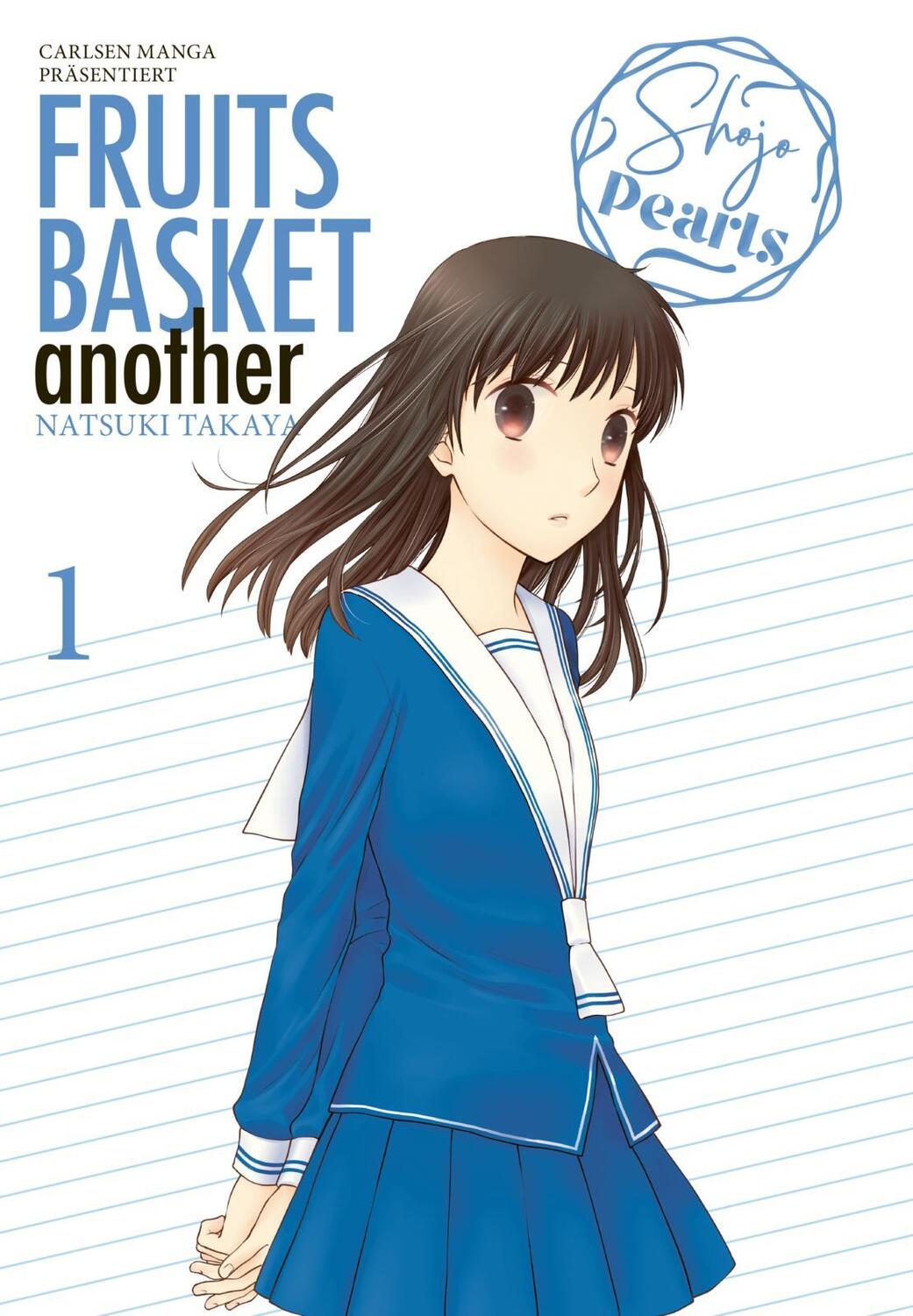 Cover: 9783551025920 | Fruits Basket Another Pearls 1 | Natsuki Takaya | Taschenbuch | 388 S.