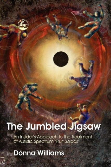 Cover: 9781843102816 | The Jumbled Jigsaw | Donna Williams | Taschenbuch | Englisch | 2005