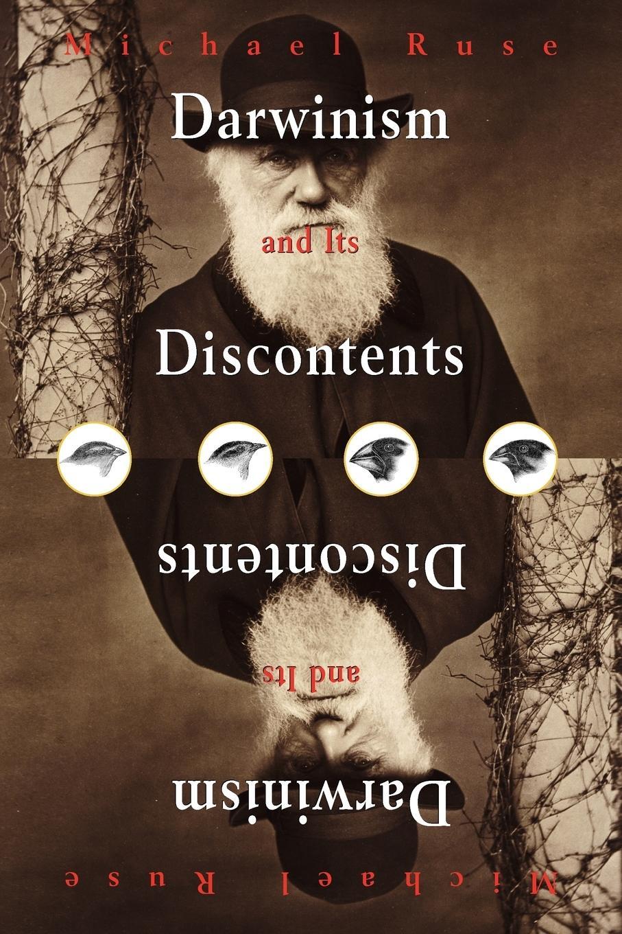 Cover: 9780521728249 | Darwinism and Its Discontents | Michael Ruse | Taschenbuch | Paperback