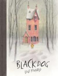 Cover: 9781848777484 | Black Dog | Levi Pinfold | Taschenbuch | Englisch | 2012