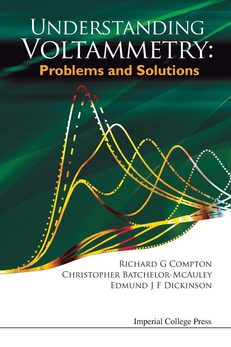 Cover: 9781848167315 | Understanding Voltammetry | Problems and Solutions | Compton (u. a.)