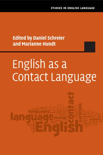 Cover: 9781107558564 | English as a Contact Language | Daniel Schreier (u. a.) | Taschenbuch