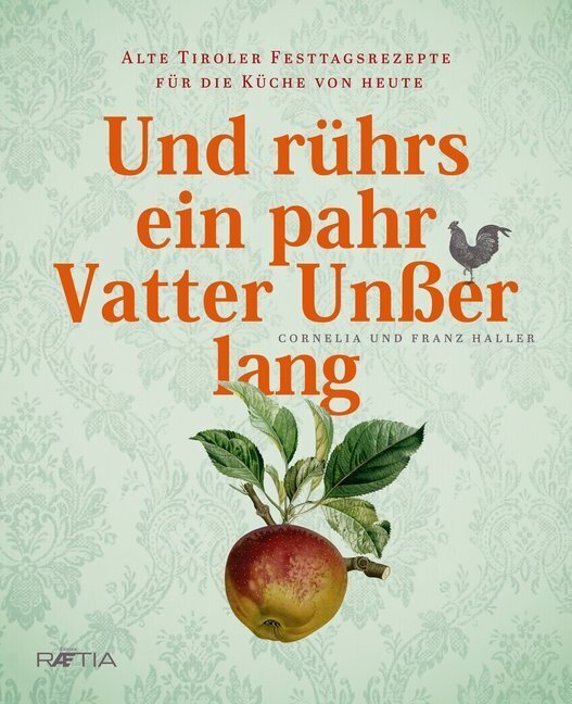 Cover: 9788872834794 | Und rührs ein pahr Vatter Unßer lang | Franz J. Haller (u. a.) | Buch