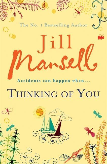 Cover: 9780755336739 | Thinking of You | Jill Mansell | Taschenbuch | 440 S. | Englisch