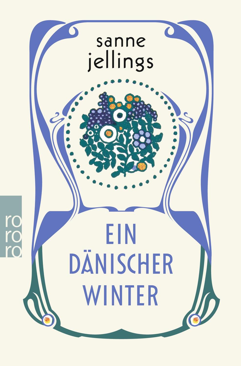 Cover: 9783499001642 | Ein dänischer Winter | Sanne Jellings | Taschenbuch | Deutsch | 2020