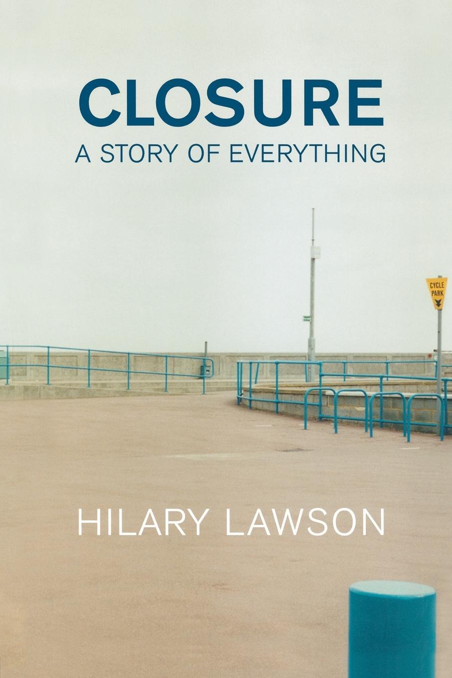 Cover: 9780415136501 | Closure | A Story of Everything | Hilary Lawson | Taschenbuch | 2001