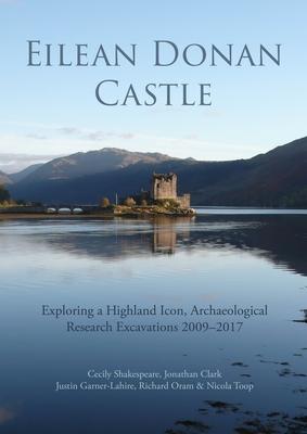 Cover: 9798888570548 | Eilean Donan Castle | Cecily Shakespeare (u. a.) | Buch | Englisch