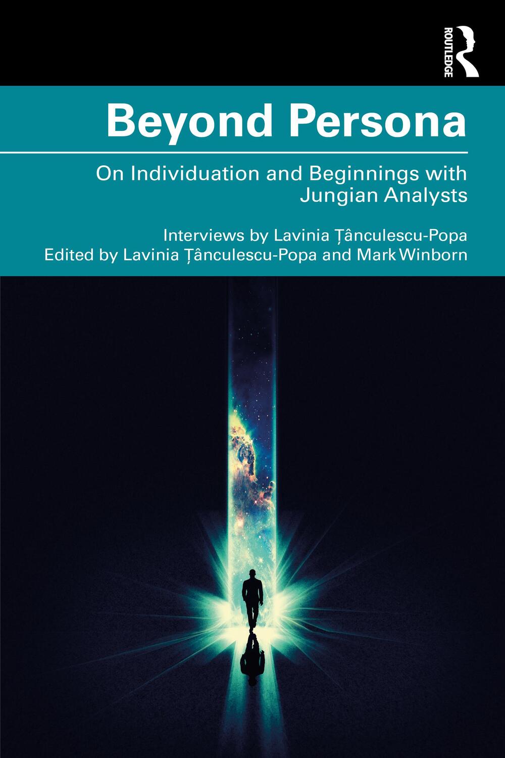 Cover: 9780367710101 | Beyond Persona | On Individuation and Beginnings with Jungian Analysts