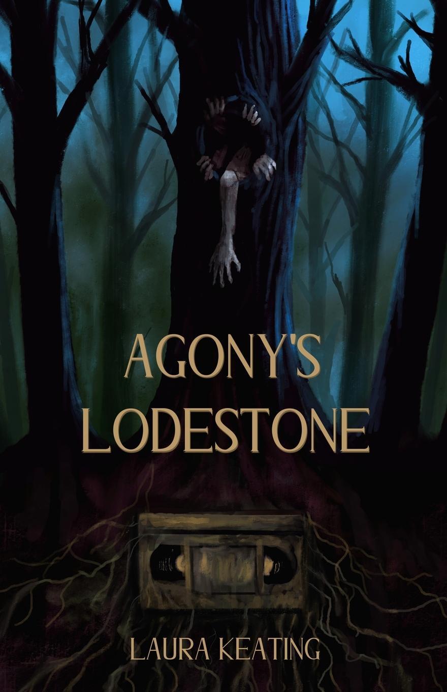 Cover: 9798985992366 | Agony's Lodestone | Laura Keating | Taschenbuch | Paperback | Englisch