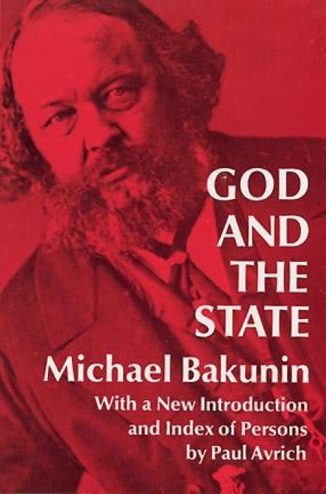 Cover: 9780486224831 | God and the State | Mikhail Bakunin (u. a.) | Taschenbuch | Englisch