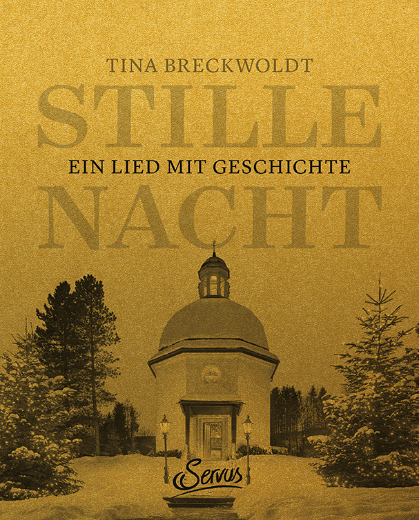 Cover: 9783710401862 | Stille Nacht | Ein Lied mit Geschichte | Tina Breckwoldt | Buch | 2018